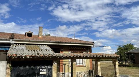 Single-family semi-detached for sale in Quiruelas de Vidriales, Zamora - image 5 Photo 5 of Single-family semi-detached for sale in Quiruelas de Vidriales, Zamora
