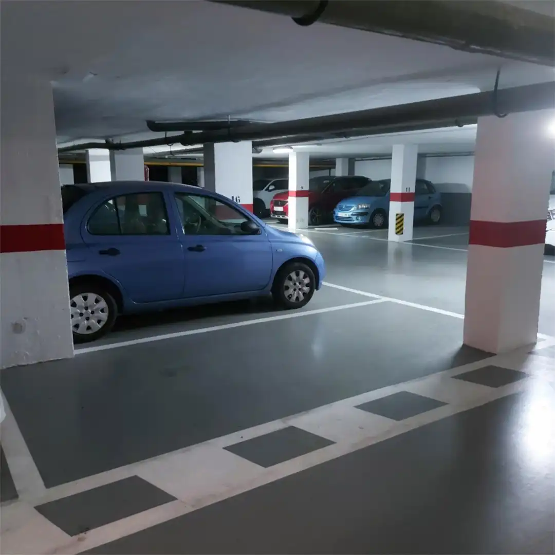 Garaje en venta en Calle Parlamento, Asdrúbal - Bahía Blanca