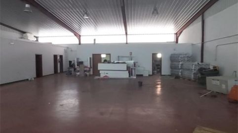 Photo 3 of Industrial buildings for sale in Avenida Zamora, 39, Área Rural, Zamora Capital