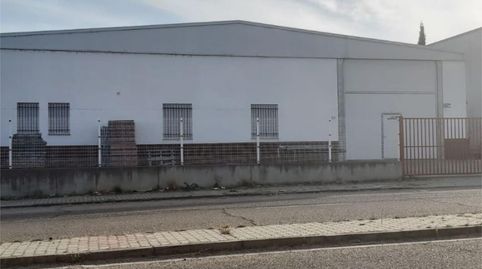 Photo 2 of Industrial buildings for sale in Avenida Zamora, 39, Área Rural, Zamora Capital