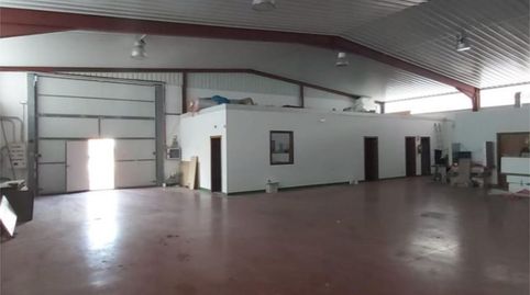 Photo 4 of Industrial buildings for sale in Avenida Zamora, 39, Área Rural, Zamora Capital