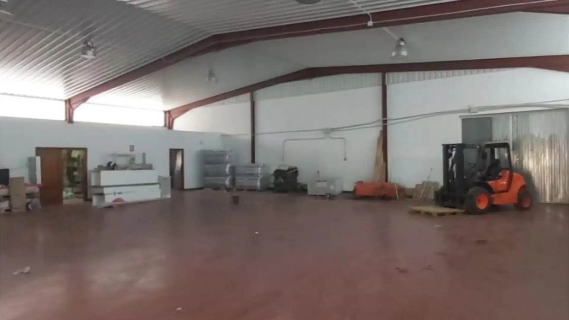 Nau industrial en venda en Zamora Capital  amb Moblat