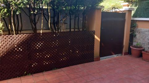 Casa adosada en venda a Erauskin Kalea, 12, Beasain, Gipuzkoa - imatge 2 Foto 2 de Casa adosada en venda a Erauskin Kalea, 12, Beasain, Gipuzkoa