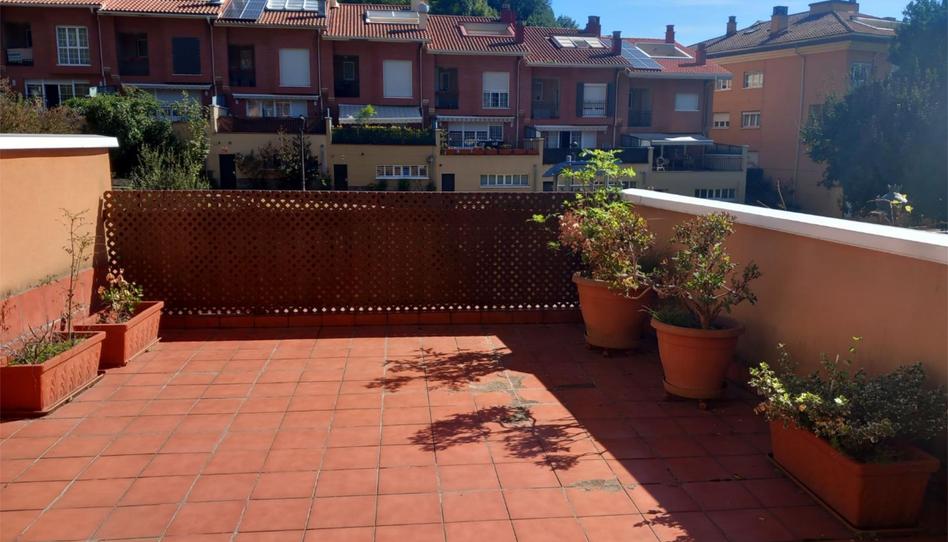 Casa adosada en venda a Erauskin Kalea, 12, Beasain, Gipuzkoa - imatge 1 Foto 1 de Casa adosada en venda a Erauskin Kalea, 12, Beasain, Gipuzkoa