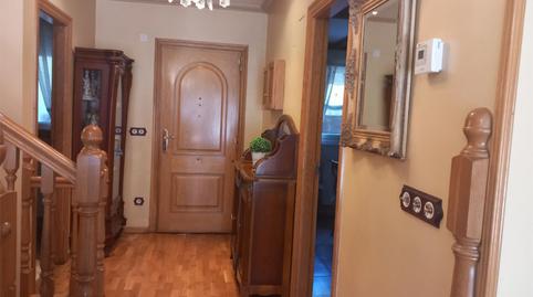 Casa adosada en venda a Erauskin Kalea, 12, Beasain, Gipuzkoa - imatge 4 Foto 4 de Casa adosada en venda a Erauskin Kalea, 12, Beasain, Gipuzkoa