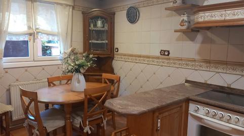 Casa adosada en venda a Erauskin Kalea, 12, Beasain, Gipuzkoa - imatge 5 Foto 5 de Casa adosada en venda a Erauskin Kalea, 12, Beasain, Gipuzkoa