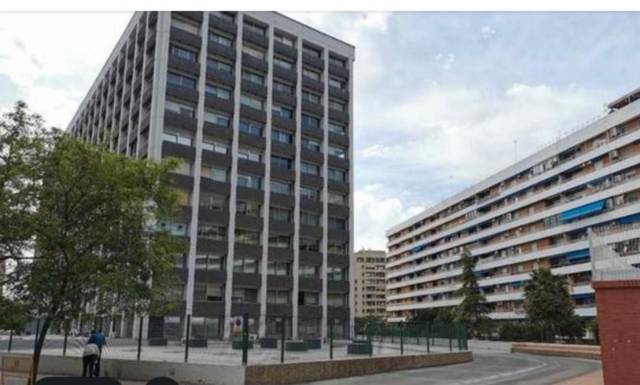 Garaje en Alquiler en Ciudad Jardín