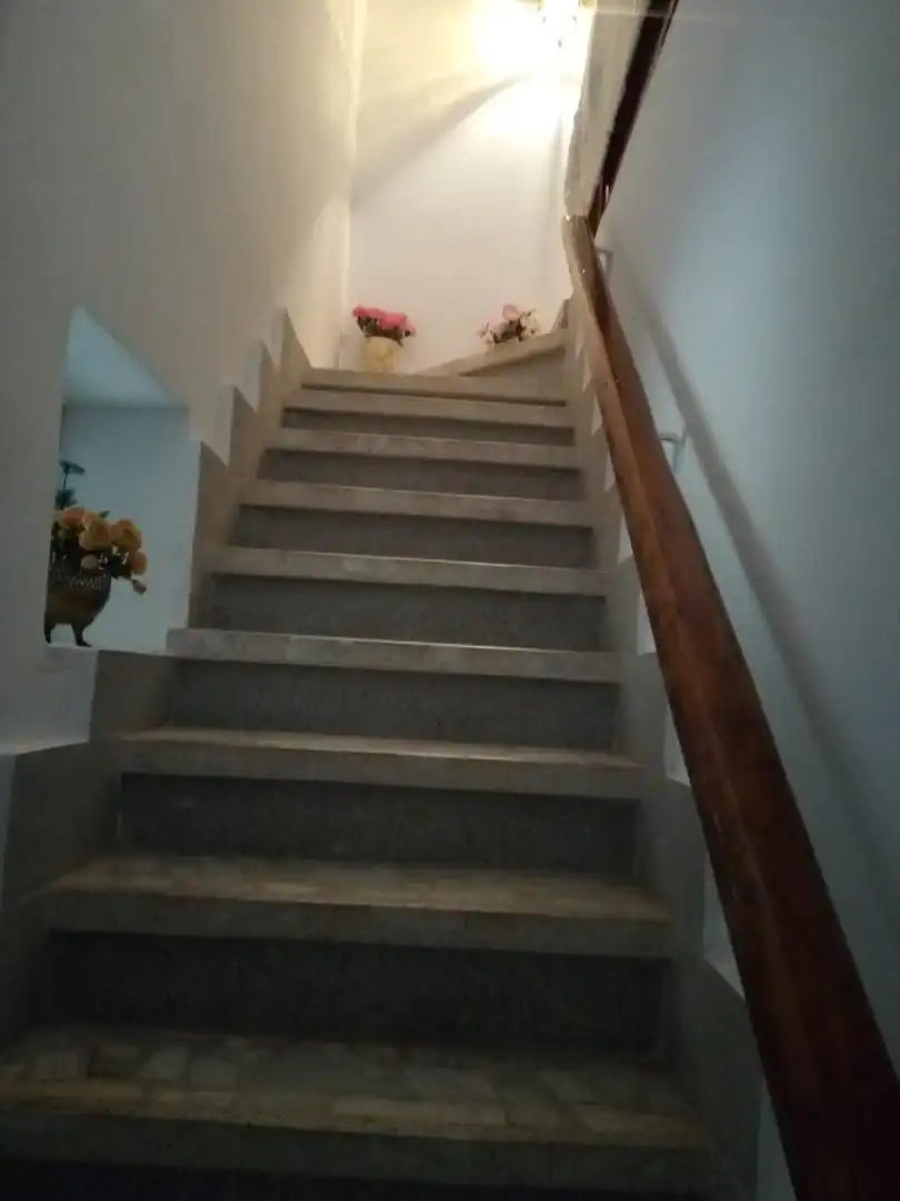 Casa adosada en venda en Martiago amb Traster, Moblat i Forn