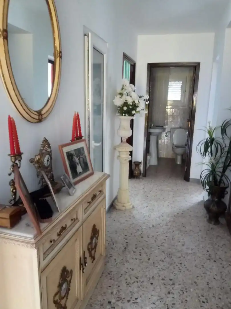 Casa adosada en venda en Martiago amb Traster, Moblat i Forn