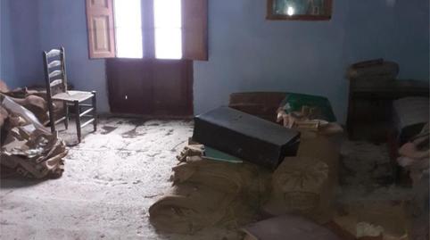 Single-family semi-detached for sale in Plaza del Ayuntamiento, 1, La Portellada, Teruel - image 3 Photo 3 of Single-family semi-detached for sale in Plaza del Ayuntamiento, 1, La Portellada, Teruel