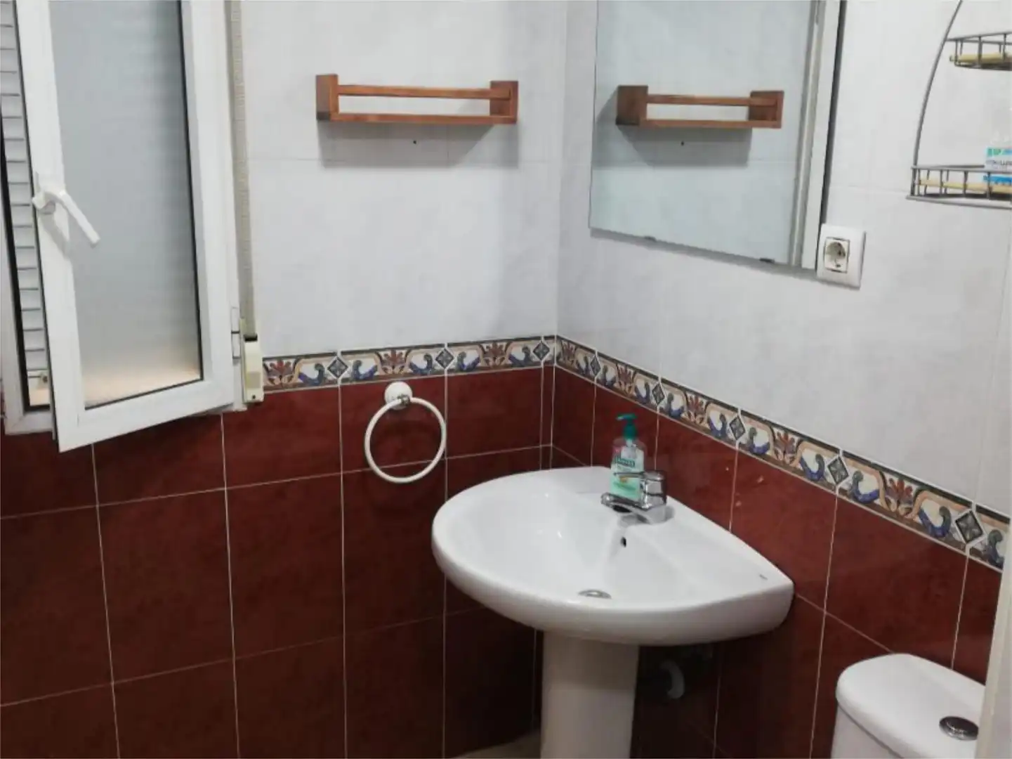 Piso de alquiler en Calle Marango, 7, Casco Antiguo