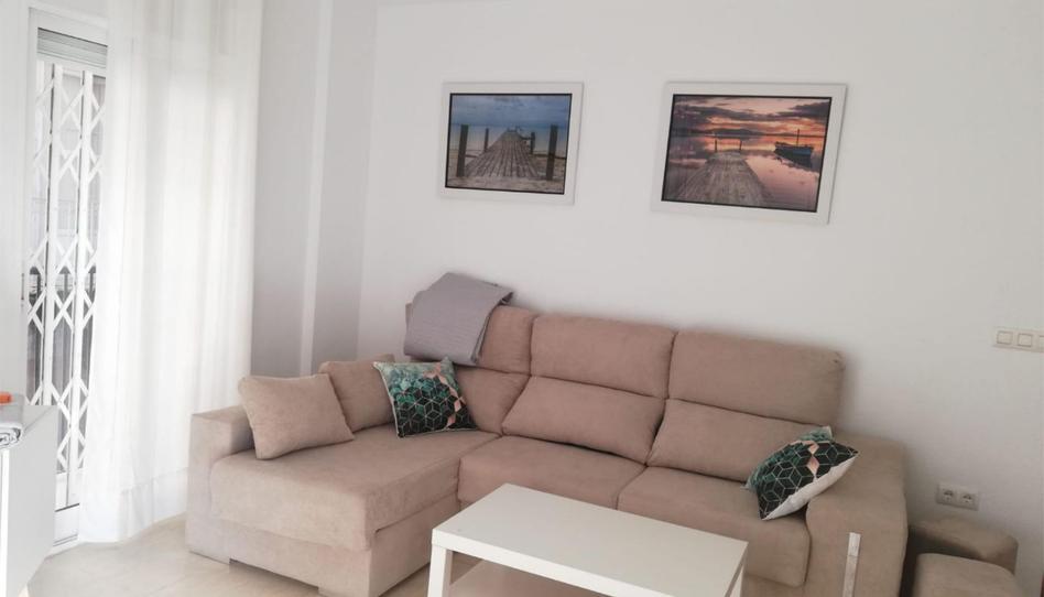 Foto 1 de Pis de lloguer a Calle Marango, 7, Casco Antiguo, Murcia