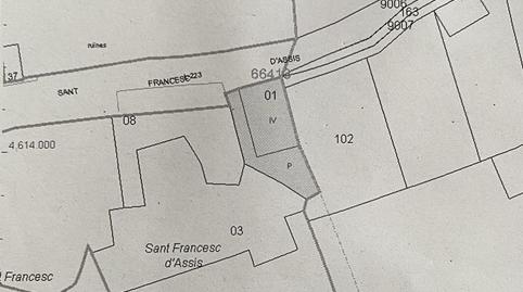 House or chalet for sale in Raval Sant Francesc D'asís, 21, Cervera, Lleida - image 3 Photo 3 of House or chalet for sale in Raval Sant Francesc D'asís, 21, Cervera, Lleida