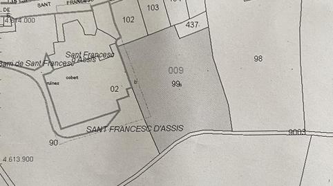 House or chalet for sale in Raval Sant Francesc D'asís, 21, Cervera, Lleida - image 5 Photo 5 of House or chalet for sale in Raval Sant Francesc D'asís, 21, Cervera, Lleida