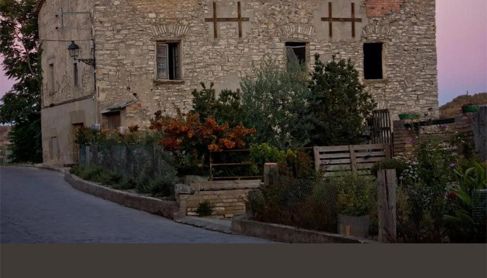 House or chalet for sale in Raval Sant Francesc D'asís, 21, Cervera, Lleida - image 1 Photo 1 of House or chalet for sale in Raval Sant Francesc D'asís, 21, Cervera, Lleida