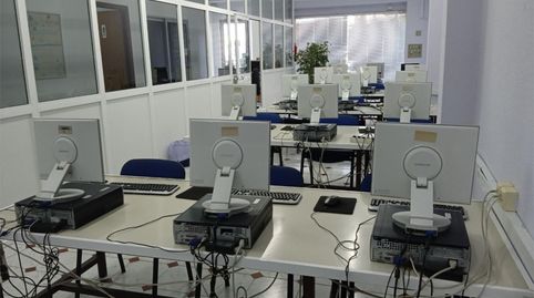 Foto 2 von Geschaftsraum zur Miete in Avinguda de Les Corts Valencianes, 26, Tavernes Blanques, Valencia