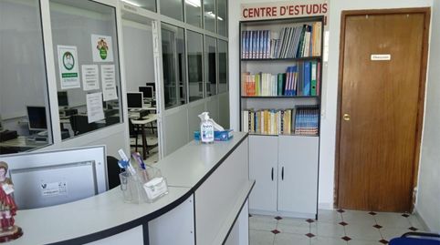 Foto 3 von Geschaftsraum zur Miete in Avinguda de Les Corts Valencianes, 26, Tavernes Blanques, Valencia