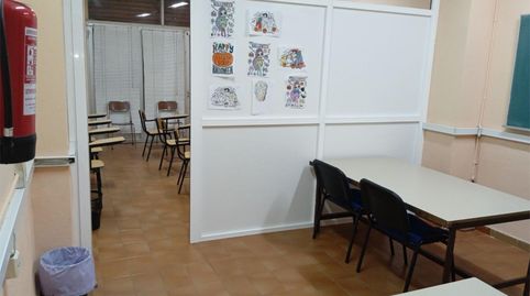 Foto 5 von Geschaftsraum zur Miete in Avinguda de Les Corts Valencianes, 26, Tavernes Blanques, Valencia