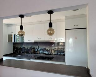 Kitchen of Flat to rent in  Madrid Capital