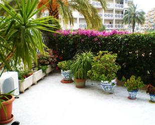 Terrace of Planta baja for sale in Daimús  with Air Conditioner, Terrace and Swimming Pool