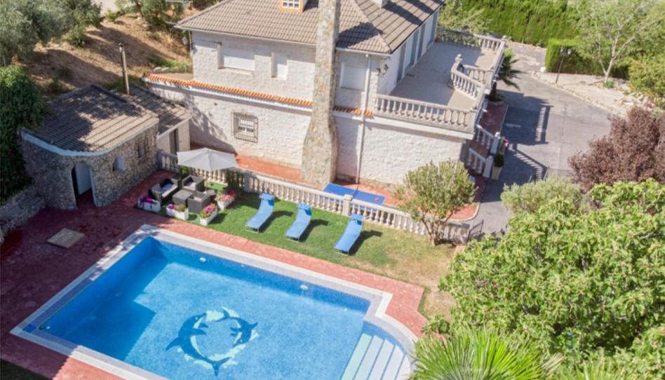 Foto 1 de Casa o chalet en venta en Los Villares, Jaén