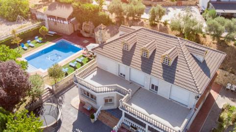 Foto 4 de Casa o chalet en venta en Los Villares, Jaén
