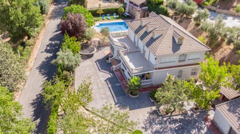 Foto 5 de Casa o chalet en venta en Los Villares, Jaén