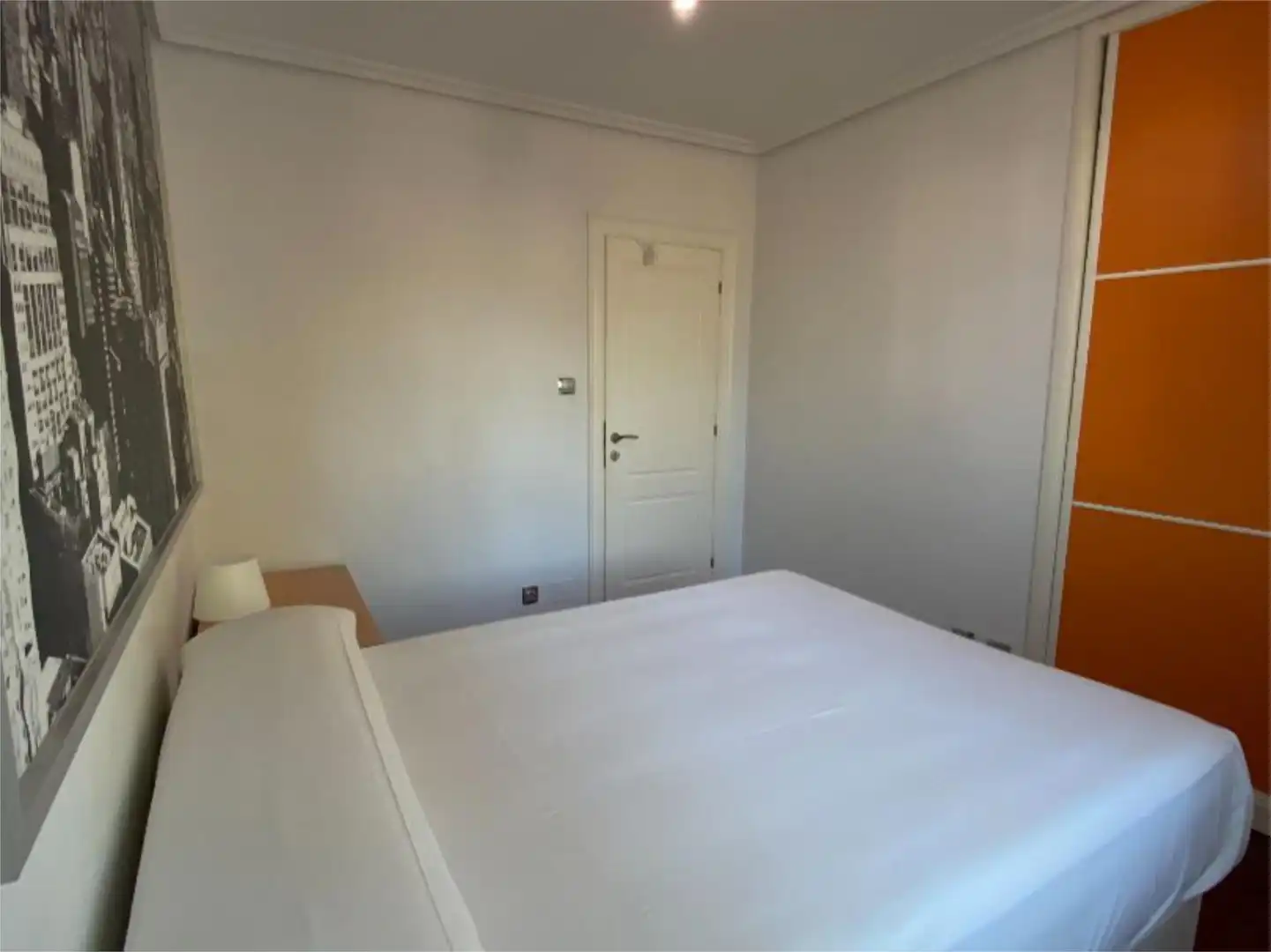 Habitación en Calle Pedro Rodríguez-Parets, 1, Valdenoja Habitación de Piso para compartir en Santander con Calefacción, Jardín privado y Parquet