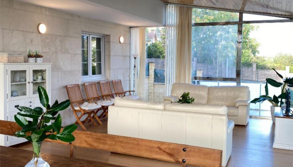 Photo 1 of Flat to share in Calle Pedro Rodríguez-parets, 1, Valdenoja, Cantabria