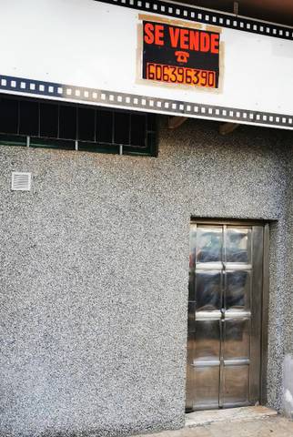 Local comercial en Venta en Avenida Eufemiano Jurado, 15 en Vega de San José