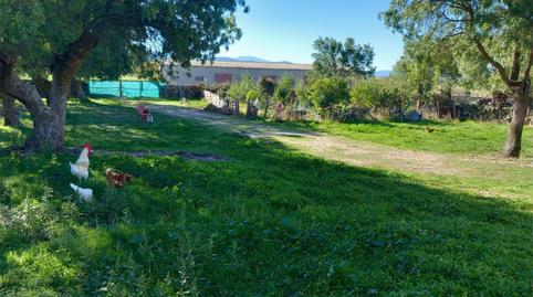 Foto 3 de Terreny en venda a Calle Pedernal, 2, Basardilla, Segovia