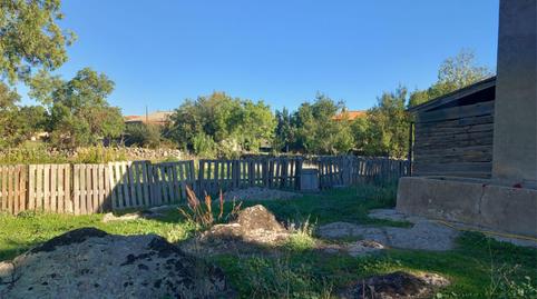 Foto 4 de Terreny en venda a Calle Pedernal, 2, Basardilla, Segovia