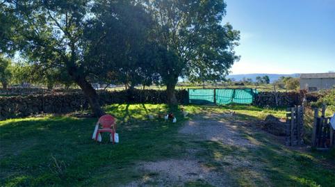 Foto 5 de Terreny en venda a Calle Pedernal, 2, Basardilla, Segovia