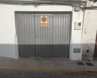 Parking of Garage for sale in Calañas