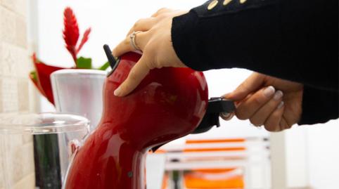 Foto 2 de Oficina de lloguer a Calle de Crevillente, 8, Carolinas Bajas, Alicante