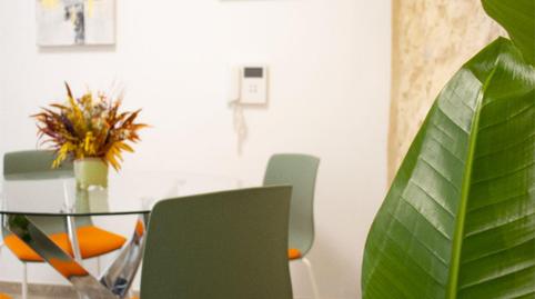 Foto 3 de Oficina de lloguer a Calle de Crevillente, 8, Carolinas Bajas, Alicante