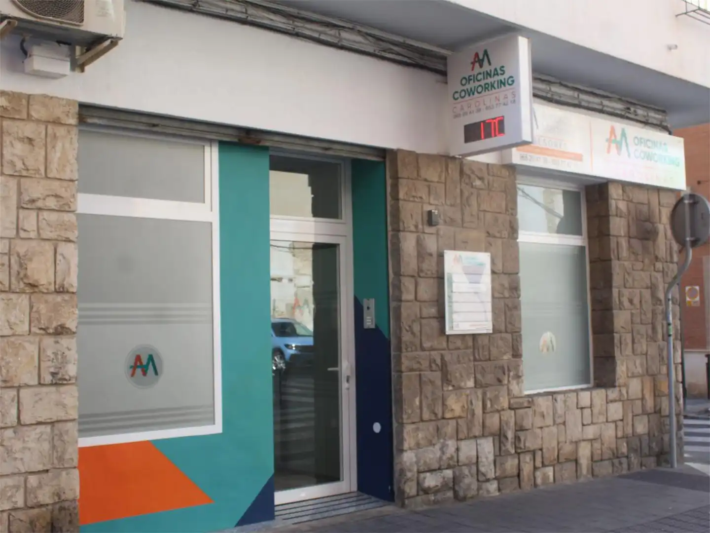 Office for rent in Calle de Crevillente, 8, Carolinas Bajas Office for rent in Calle de Crevillente, 8, Carolinas Bajas