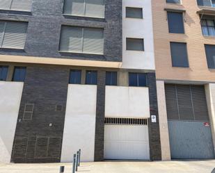 Garage to rent in Carrer del Riu Adra, 8, Ensanche - Río Júcar