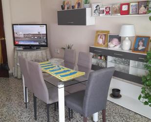 Dining room of Flat for sale in Castellón de la Plana / Castelló de la Plana  with Air Conditioner