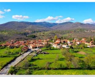 Vista exterior de Terreny en venda en Prádena del Rincón