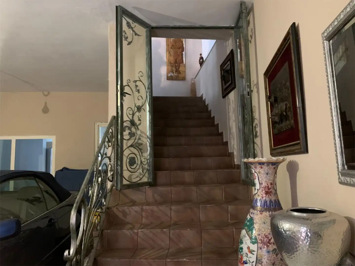 Casa adosada en venta en Carrer de l'Argenteria, 65, Xàtiva Casa adosada en venta en Xàtiva con Aire acondicionado, Calefacción y Jardín privado
