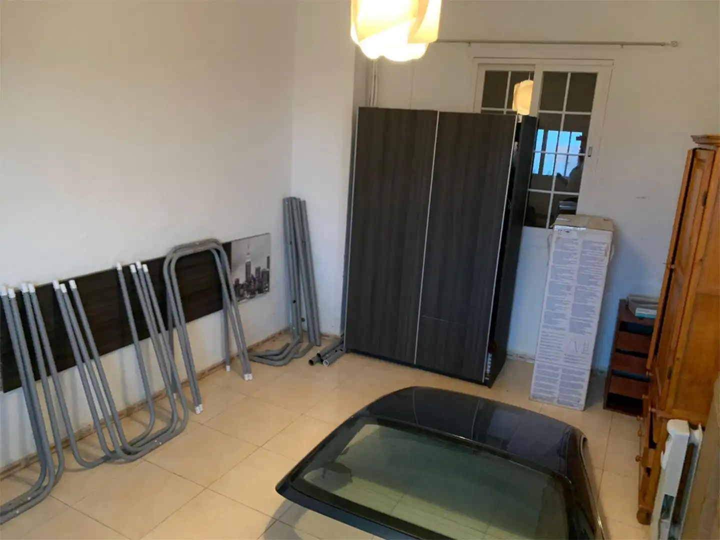 Casa adosada en venta en Carrer de l'Argenteria, 65, Xàtiva Casa adosada en venta en Xàtiva con Aire acondicionado, Calefacción y Jardín privado