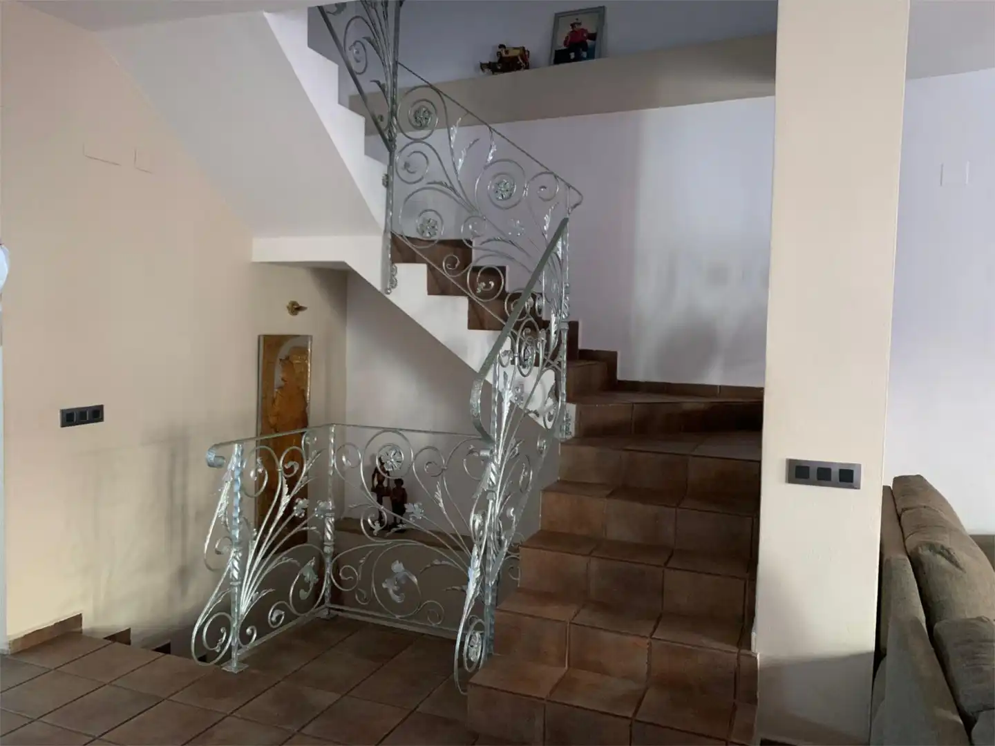 Casa adosada en venta en Carrer de l'Argenteria, 65, Xàtiva Casa adosada en venta en Xàtiva con Aire acondicionado, Calefacción y Jardín privado