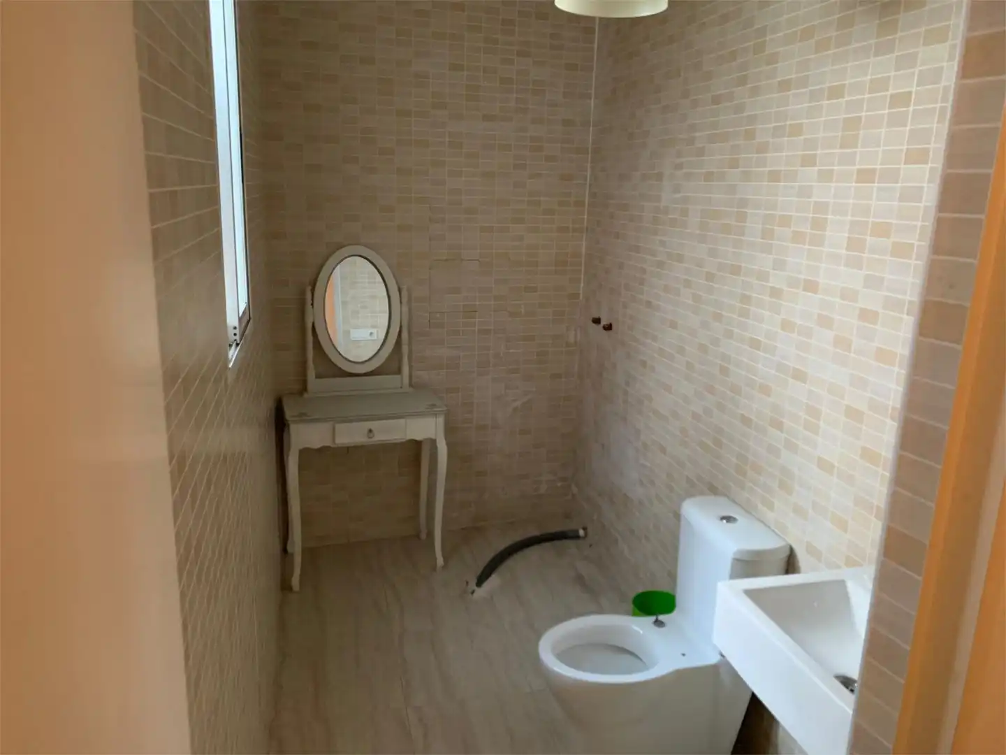 Casa adosada en venta en Carrer de l'Argenteria, 65, Xàtiva Baño de Casa adosada en venta en Xàtiva con Aire acondicionado, Calefacción y Jardín privado
