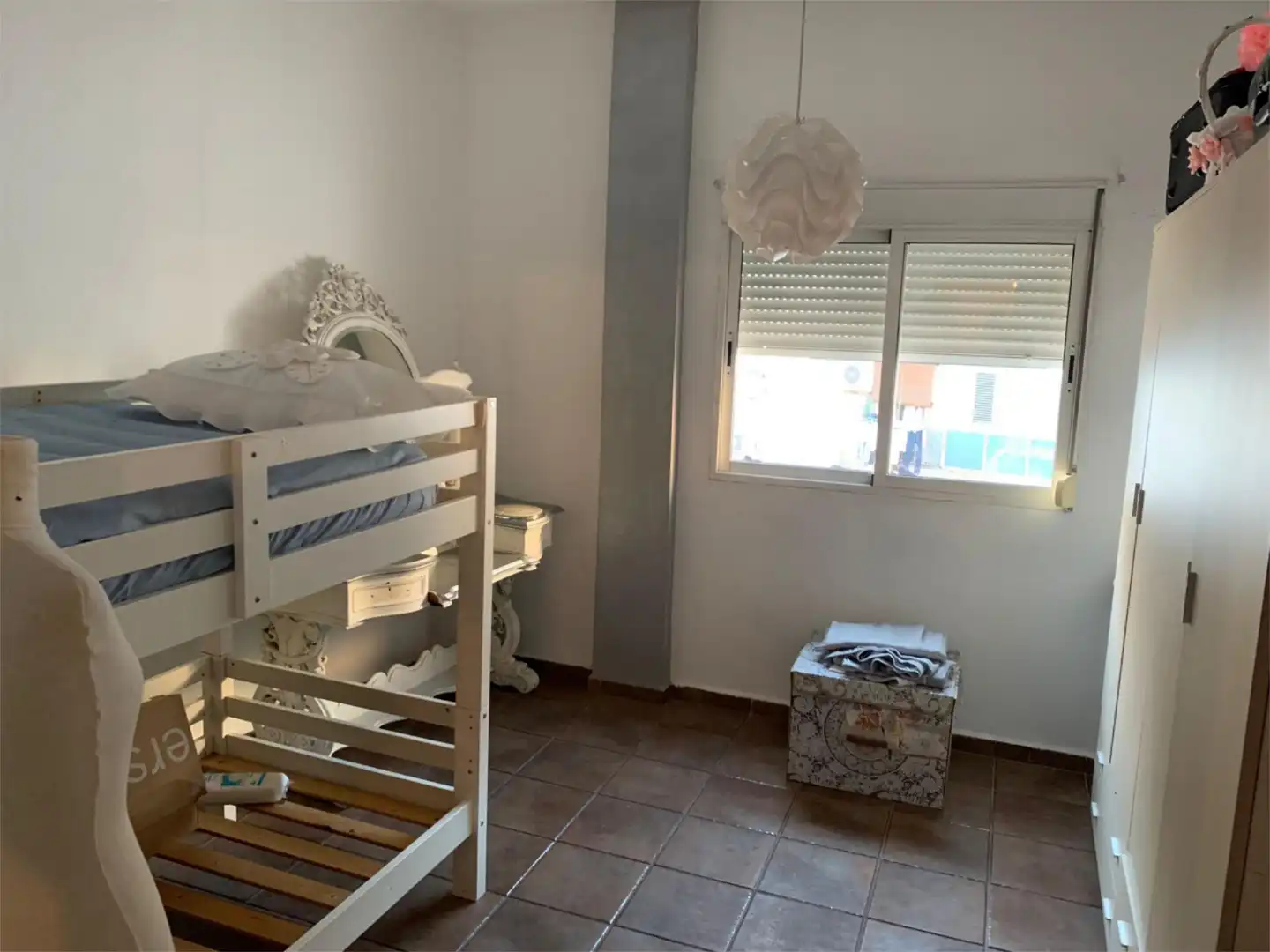 Casa adosada en venta en Carrer de l'Argenteria, 65, Xàtiva Habitación de Casa adosada en venta en Xàtiva con Aire acondicionado, Calefacción y Jardín privado