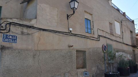 Casa adosada en venda a Calle Arriba, 29, Albudeite, Murcia - imatge 3 Foto 3 de Casa adosada en venda a Calle Arriba, 29, Albudeite, Murcia