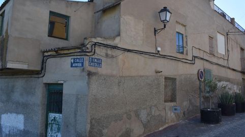 Casa adosada en venda a Calle Arriba, 29, Albudeite, Murcia - imatge 4 Foto 4 de Casa adosada en venda a Calle Arriba, 29, Albudeite, Murcia