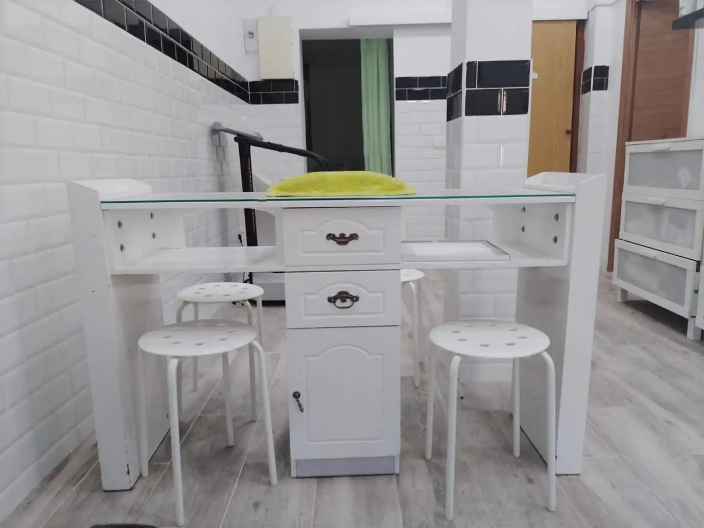 Local de alquiler en Calle de Embajadores, 188, Delicias