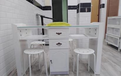 Taburete plegable Muebles de segunda mano baratos en Badajoz Provincia