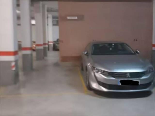 Garaje en Alquiler en Avinguda Lluís Companys, 15 en Torreblanca